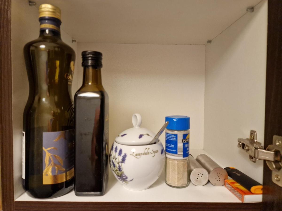 R Mieszkanie Cale Albo Pokoj Bllisko Wszystko Apartment Gdansk Bagian luar foto