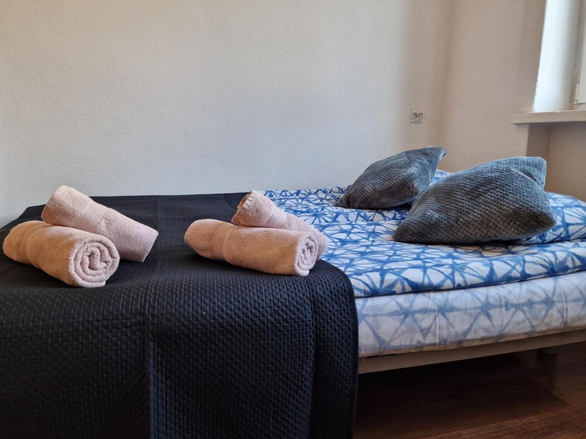 R Mieszkanie Cale Albo Pokoj Bllisko Wszystko Apartment Gdansk Bagian luar foto