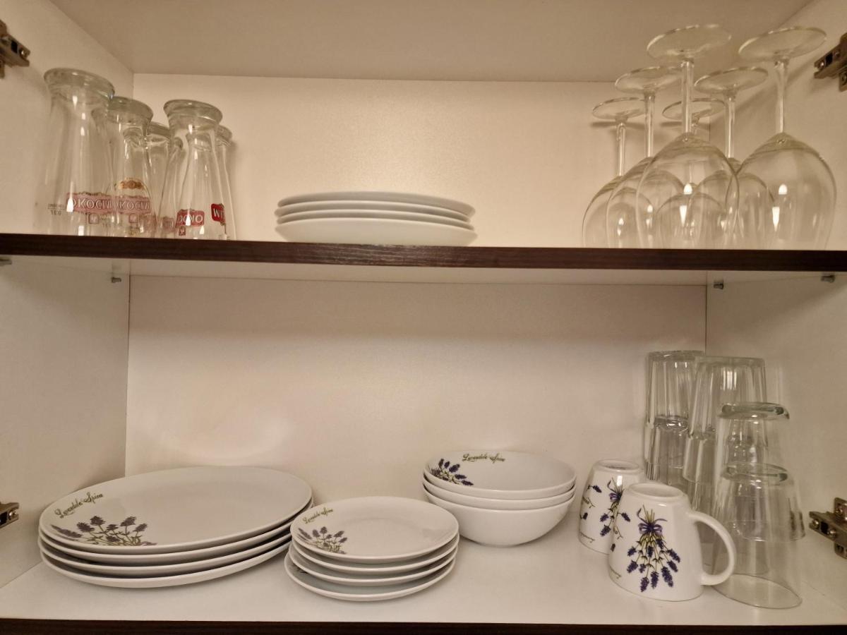 R Mieszkanie Cale Albo Pokoj Bllisko Wszystko Apartment Gdansk Bagian luar foto